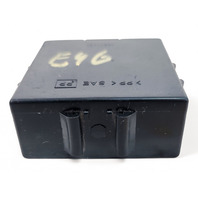 Mazda RX-8 RX8 04-08 RX8 Headlamp Day Running Light DRL Control Unit Module FE01-67-750, E046, OEM, 2004, 2005, 2006, 2007, 2008