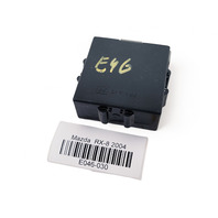 Mazda RX-8 RX8 04-08 RX8 Headlamp Day Running Light DRL Control Unit Module FE01-67-750, E046, OEM, 2004, 2005, 2006, 2007, 2008