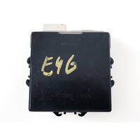 Mazda RX-8 RX8 04-08 RX8 Headlamp Day Running Light DRL Control Unit Module FE01-67-750, E046, OEM, 2004, 2005, 2006, 2007, 2008