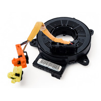 Mazda RX-8 RX8 04-08 SRS Reel Cable Clock Spring TD11-66-CS0A, E046, OEM, 2004, 2005, 2006, 2007, 2008