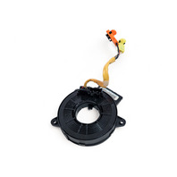 Mazda RX-8 RX8 04-08 SRS Reel Cable Clock Spring TD11-66-CS0A, E046, OEM, 2004, 2005, 2006, 2007, 2008
