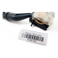 Mazda RX-8 RX8 04-08 Turn Headlight Fog Light Lamp Switch, GJ6R-66-122, E046, OEM, 2004, 2005, 2006, 2007, 2008