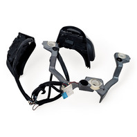 Mazda RX-8 RX8 04-08 Steering Wheel Cruise Audio Radio Control F155-66-4D1B, E046, OEM, 2004, 2005, 2006, 2007, 2008