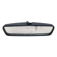 Mazda RX-8 RX8 04-08 Interior Rear View Mirror Auto Dim HG82-69-220B, E046, OEM, 2004, 2005, 2006, 2007, 2008