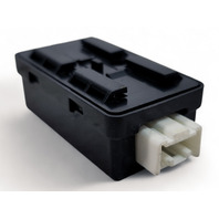 Mazda RX-8 RX8 04-08 Anti-Theft Keyless Module Control Unit Computer FE06-67-5R0, E046, OEM, 2004, 2005, 2006, 2007, 2008