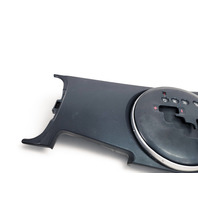 Mazda RX-8 RX8 04-07 Shift Shifter Select Bezel Trim F154-64-430D-02, E046, OEM, 2004, 2005, 2006, 2007