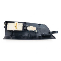 Mazda RX-8 RX8 04-08 Power Window Switch, Front Right Passenger F151-66-370, E046, OEM, 2004, 2005, 2006, 2007, 2008