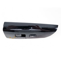 Mazda RX-8 RX8 04-08 Power Window Switch, Front Right Passenger F151-66-370, E046, OEM, 2004, 2005, 2006, 2007, 2008