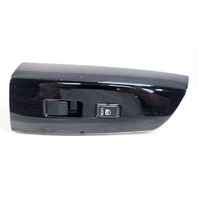 Mazda RX-8 RX8 04-08 Power Window Switch, Front Right Passenger F151-66-370, E046, OEM, 2004, 2005, 2006, 2007, 2008