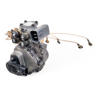 Mazda RX-8 RX8 04-08 Oil Meter Metering Pump Control N3H1-14-600C, E046, OEM, 2004, 2005, 2006, 2007, 2008