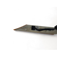 Mazda RX-8 RX8 04-08 Front Side Turn Signal Light Marker Left/Right, E046, OEM, 2004, 2005, 2006, 2007, 2008