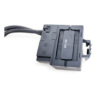Mazda RX-8 RX8 04-11 Noise Filter Control Module, F152-67-FT1A, E046, OEM, 2004, 2005, 2006, 2007, 2008