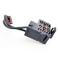 Mazda RX-8 RX8 04-11 Noise Filter Control Module, F152-67-FT1A, E046, OEM, 2004, 2005, 2006, 2007, 2008
