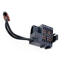 Mazda RX-8 RX8 04-11 Noise Filter Control Module, F152-67-FT1A, E046, OEM, 2004, 2005, 2006, 2007, 2008