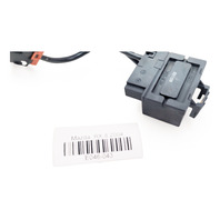 Mazda RX-8 RX8 04-11 Noise Filter Control Module, F152-67-FT1A, E046, OEM, 2004, 2005, 2006, 2007, 2008