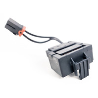 Mazda RX-8 RX8 04-11 Noise Filter Control Module, F152-67-FT1A, E046, OEM, 2004, 2005, 2006, 2007, 2008