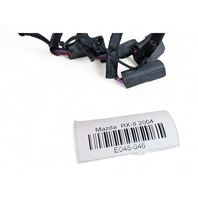 Mazda RX-8 RX8 04-11 Ignition Ignitor Coil Set(4), E046, OEM, 2004, 2005, 2006, 2007, 2008, 2009, 2010, 2011