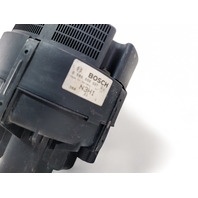 Mazda RX-8 RX8 04-09 Secondary Air Injection Pump Smog N3H1-13-81XD, E046, OEM, 2004, 2005, 2006, 2007, 2008, 2009