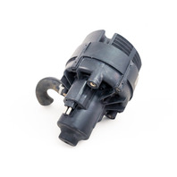 Mazda RX-8 RX8 04-09 Secondary Air Injection Pump Smog N3H1-13-81XD, E046, OEM, 2004, 2005, 2006, 2007, 2008, 2009