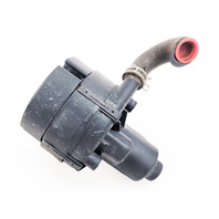Mazda RX-8 RX8 04-09 Secondary Air Injection Pump Smog N3H1-13-81XD, E046, OEM, 2004, 2005, 2006, 2007, 2008, 2009