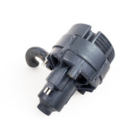 Mazda RX-8 RX8 04-09 Secondary Air Injection Pump Smog N3H1-13-81XD, E046, OEM, 2004, 2005, 2006, 2007, 2008, 2009