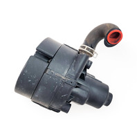 Mazda RX-8 RX8 04-09 Secondary Air Injection Pump Smog N3H1-13-81XD, E046, OEM, 2004, 2005, 2006, 2007, 2008, 2009