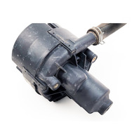 Mazda RX-8 RX8 04-09 Secondary Air Injection Pump Smog N3H1-13-81XD, E046, OEM, 2004, 2005, 2006, 2007, 2008, 2009