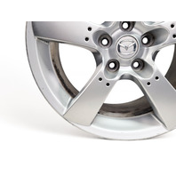 Mazda RX-8 RX8 04-08 Wheel Rim Disc 5 Spoke w/TPMS 18x8 FE16-V3-810 #3, E046, OEM, 2004, 2005, 2006, 2007, 2008
