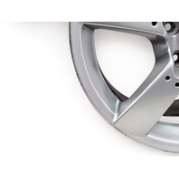 Mazda RX-8 RX8 04-08 Wheel Rim Disc 5 Spoke w/TPMS 18x8 FE16-V3-810 #3, E046, OEM, 2004, 2005, 2006, 2007, 2008