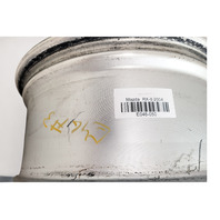Mazda RX-8 RX8 04-08 Wheel Rim Disc 5 Spoke w/TPMS 18x8 FE16-V3-810 #3, E046, OEM, 2004, 2005, 2006, 2007, 2008