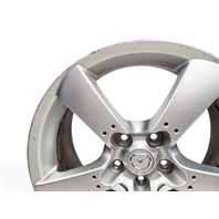Mazda RX-8 RX8 04-08 Wheel Rim Disc 5 Spoke w/TPMS 18x8 FE16-V3-810 #4, E046, OEM, 2004, 2005, 2006, 2007, 2008