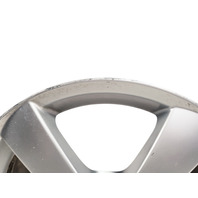 Mazda RX-8 RX8 04-08 Wheel Rim Disc 5 Spoke w/TPMS 18x8 FE16-V3-810 #4, E046, OEM, 2004, 2005, 2006, 2007, 2008