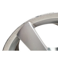 Mazda RX-8 RX8 04-08 Wheel Rim Disc 5 Spoke w/TPMS 18x8 FE16-V3-810 #4, E046, OEM, 2004, 2005, 2006, 2007, 2008