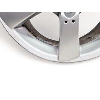 Mazda RX-8 RX8 04-08 Wheel Rim Disc 5 Spoke w/TPMS 18x8 FE16-V3-810 #4, E046, OEM, 2004, 2005, 2006, 2007, 2008