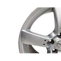 Mazda RX-8 RX8 04-08 Wheel Rim Disc 5 Spoke w/TPMS 18x8 FE16-V3-810 #2, E046, OEM, 2004, 2005, 2006, 2007, 2008
