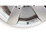 Mazda RX-8 RX8 04-08 Wheel Rim Disc 5 Spoke w/TPMS 18x8 FE16-V3-810 #2, E046, OEM, 2004, 2005, 2006, 2007, 2008
