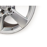 Mazda RX-8 RX8 04-08 Wheel Rim Disc 5 Spoke w/TPMS 18x8 FE16-V3-810 #1, E046, OEM, 2004, 2005, 2006, 2007, 2008