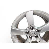 Mazda RX-8 RX8 04-08 Wheel Rim Disc 5 Spoke w/TPMS 18x8 FE16-V3-810 #1, E046, OEM, 2004, 2005, 2006, 2007, 2008