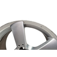 Mazda RX-8 RX8 04-08 Wheel Rim Disc 5 Spoke w/TPMS 18x8 FE16-V3-810 #1, E046, OEM, 2004, 2005, 2006, 2007, 2008