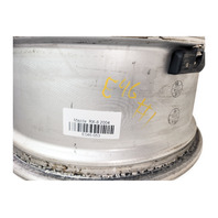 Mazda RX-8 RX8 04-08 Wheel Rim Disc 5 Spoke w/TPMS 18x8 FE16-V3-810 #1, E046, OEM, 2004, 2005, 2006, 2007, 2008