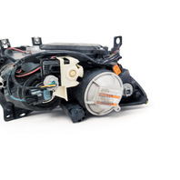 Mazda RX-8 RX8 04-08 Head Light Lamp Left/Driver Side FE03-51-0L0H, E046, OEM, 2004, 2005, 2006, 2007, 2008