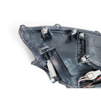 Mazda RX-8 RX8 04-08 Head Light Lamp Left/Driver Side FE03-51-0L0H, E046, OEM, 2004, 2005, 2006, 2007, 2008