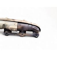 Mazda RX-8 RX8 04-08 Exhaust Manifold Assembly 1.3L M/T N3H3-13-450E, E046, OEM, 2004, 2005, 2006, 2007, 2008