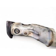 Mazda RX-8 RX8 04-08 Exhaust Manifold Assembly 1.3L M/T N3H3-13-450E, E046, OEM, 2004, 2005, 2006, 2007, 2008