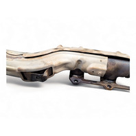 Mazda RX-8 RX8 04-08 Exhaust Manifold Assembly 1.3L M/T N3H3-13-450E, E046, OEM, 2004, 2005, 2006, 2007, 2008