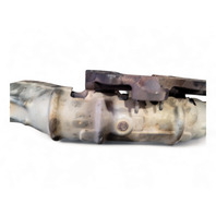 Mazda RX-8 RX8 04-08 Exhaust Manifold Assembly 1.3L M/T N3H3-13-450E, E046, OEM, 2004, 2005, 2006, 2007, 2008