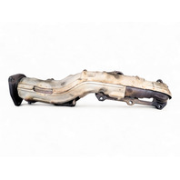 Mazda RX-8 RX8 04-08 Exhaust Manifold Assembly 1.3L M/T N3H3-13-450E, E046, OEM, 2004, 2005, 2006, 2007, 2008