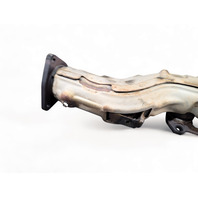 Mazda RX-8 RX8 04-08 Exhaust Manifold Assembly 1.3L M/T N3H3-13-450E, E046, OEM, 2004, 2005, 2006, 2007, 2008