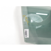 Mazda RX-8 RX8 04-11 Door Window Glass Front Right/Passenger F151-58-511A, E046, OEM, 2004, 2005, 2006, 2007, 2008, 2009, 2010, 2011