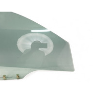 Mazda RX-8 RX8 04-11 Door Window Glass Front Right/Passenger F151-58-511A, E046, OEM, 2004, 2005, 2006, 2007, 2008, 2009, 2010, 2011